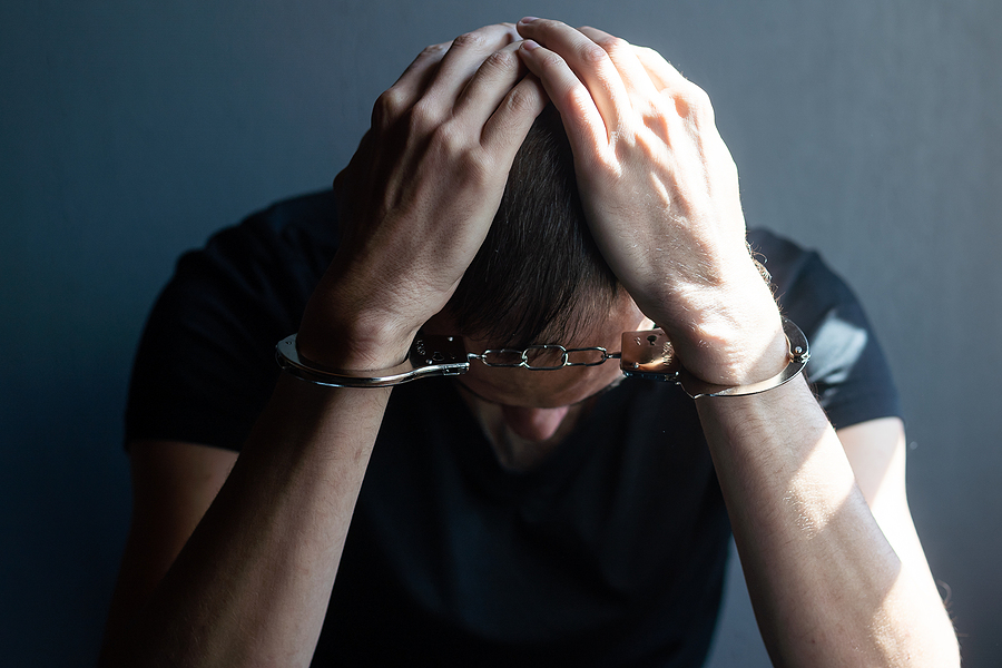 Career Criminal Sentenced for Tax Fraud and Evasion Lawyers & Law