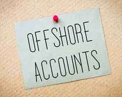 IRS Deadline for offshore accounts