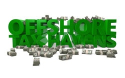 Offshore taxes